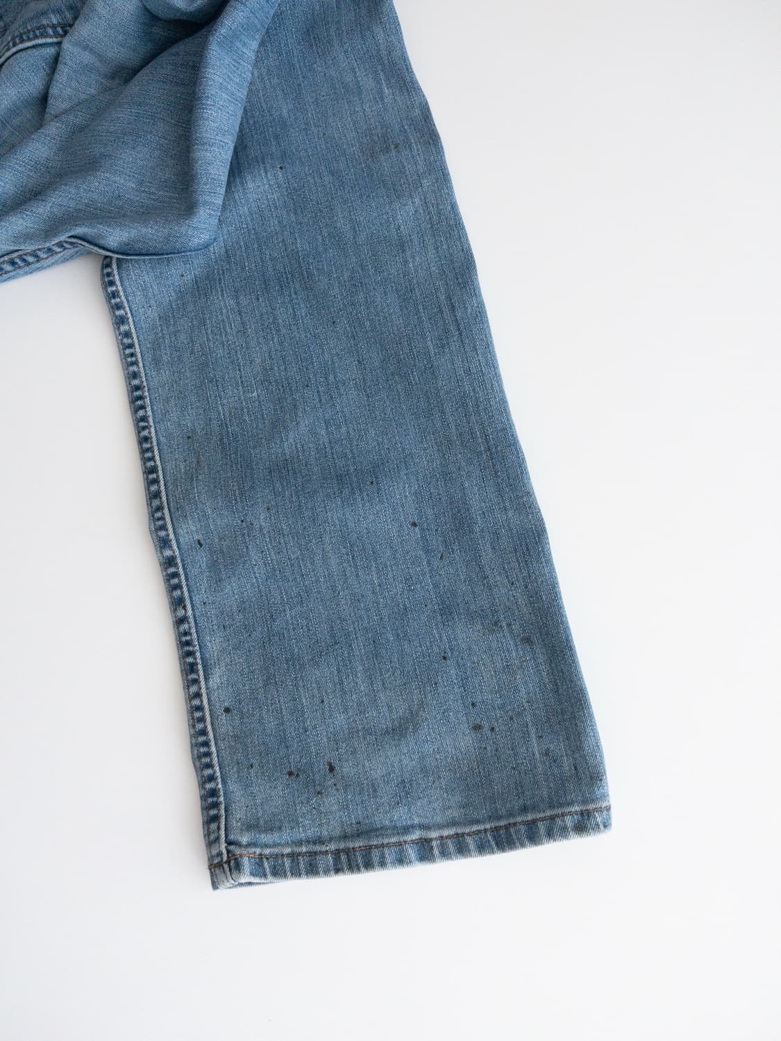 칼하트 릴렉스핏 데님팬츠 40 상품이미지7