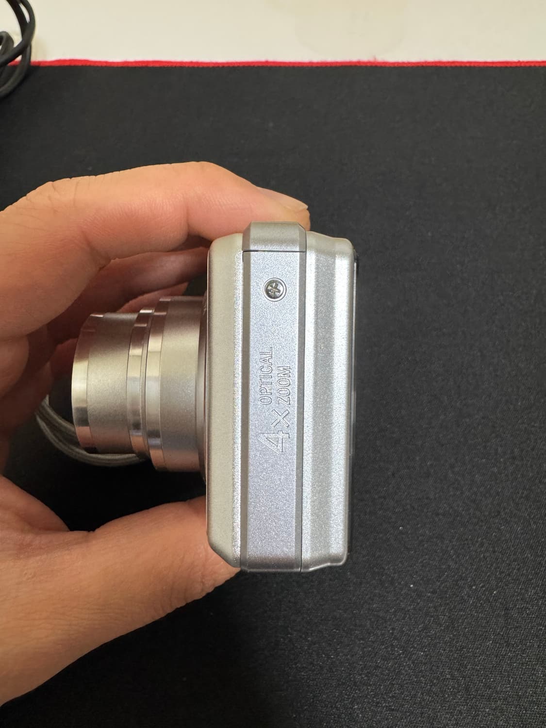 [새상품급] 소니 사이버샷 DSC-S950 디카 상품이미지5