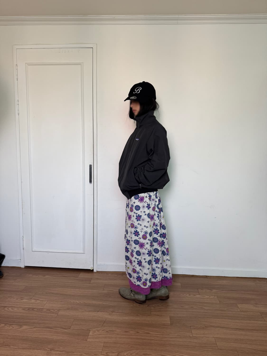 파타고니아 봄버자켓 상품이미지8