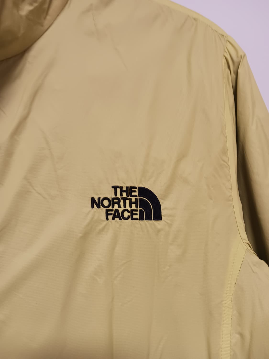 노스페이스 리버시블 플리스자켓 상품이미지2