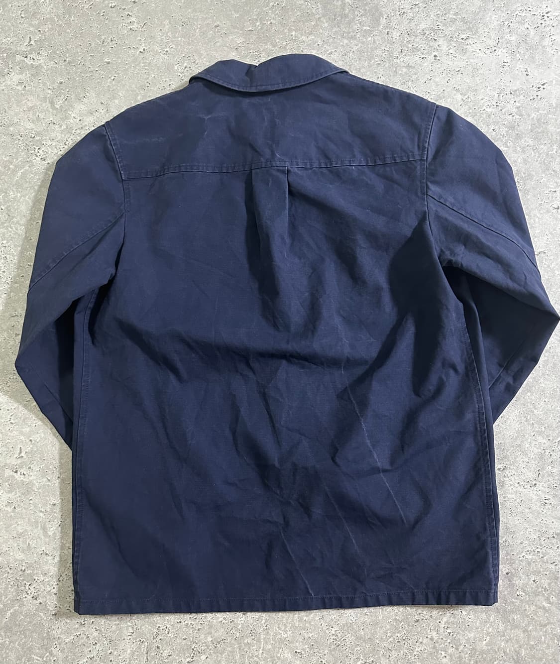 A.P.C. WORK SHIRT /  j04 상품이미지3