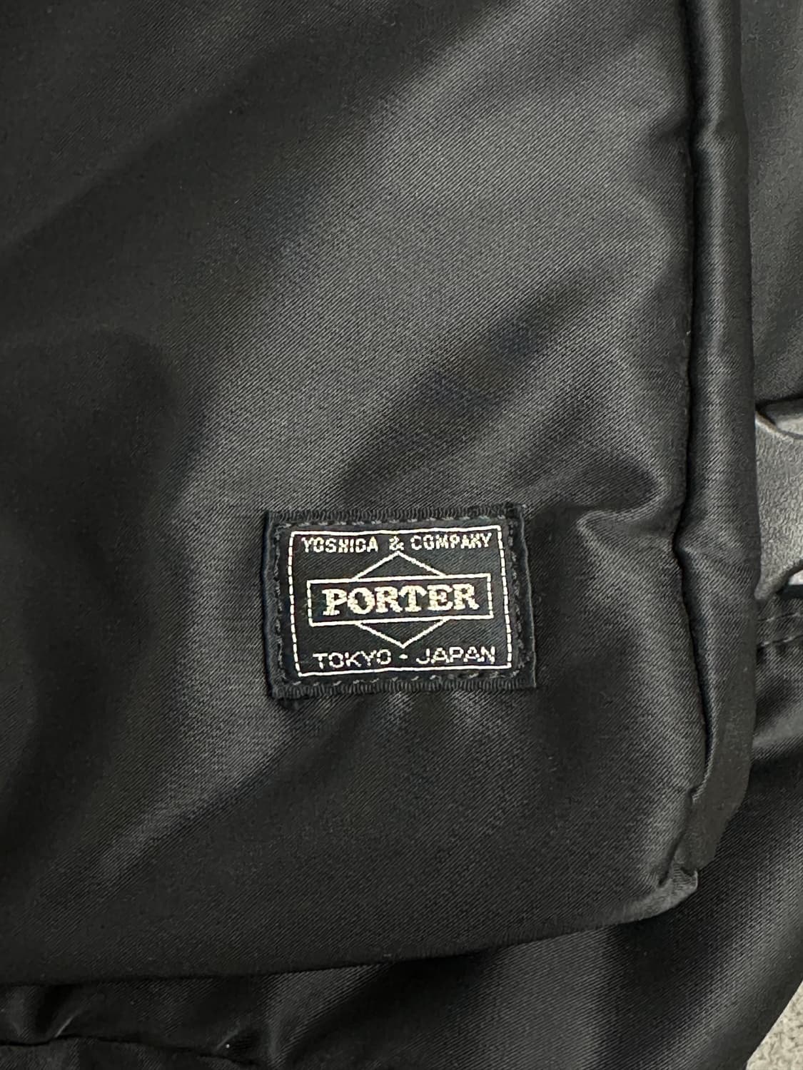 포터 탱커 백팩  상품이미지4