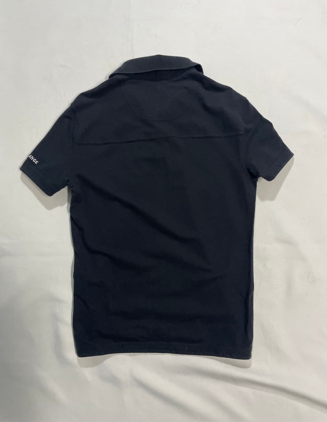 AX 아르마니 익스체인지 피케티셔츠 상품이미지2