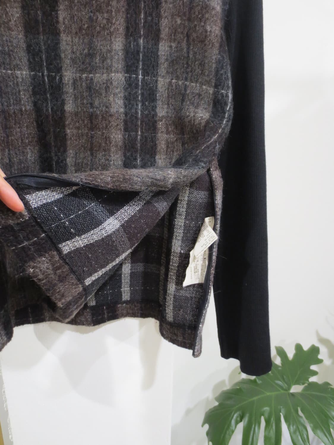 Comme des Garcons knit 상품이미지8