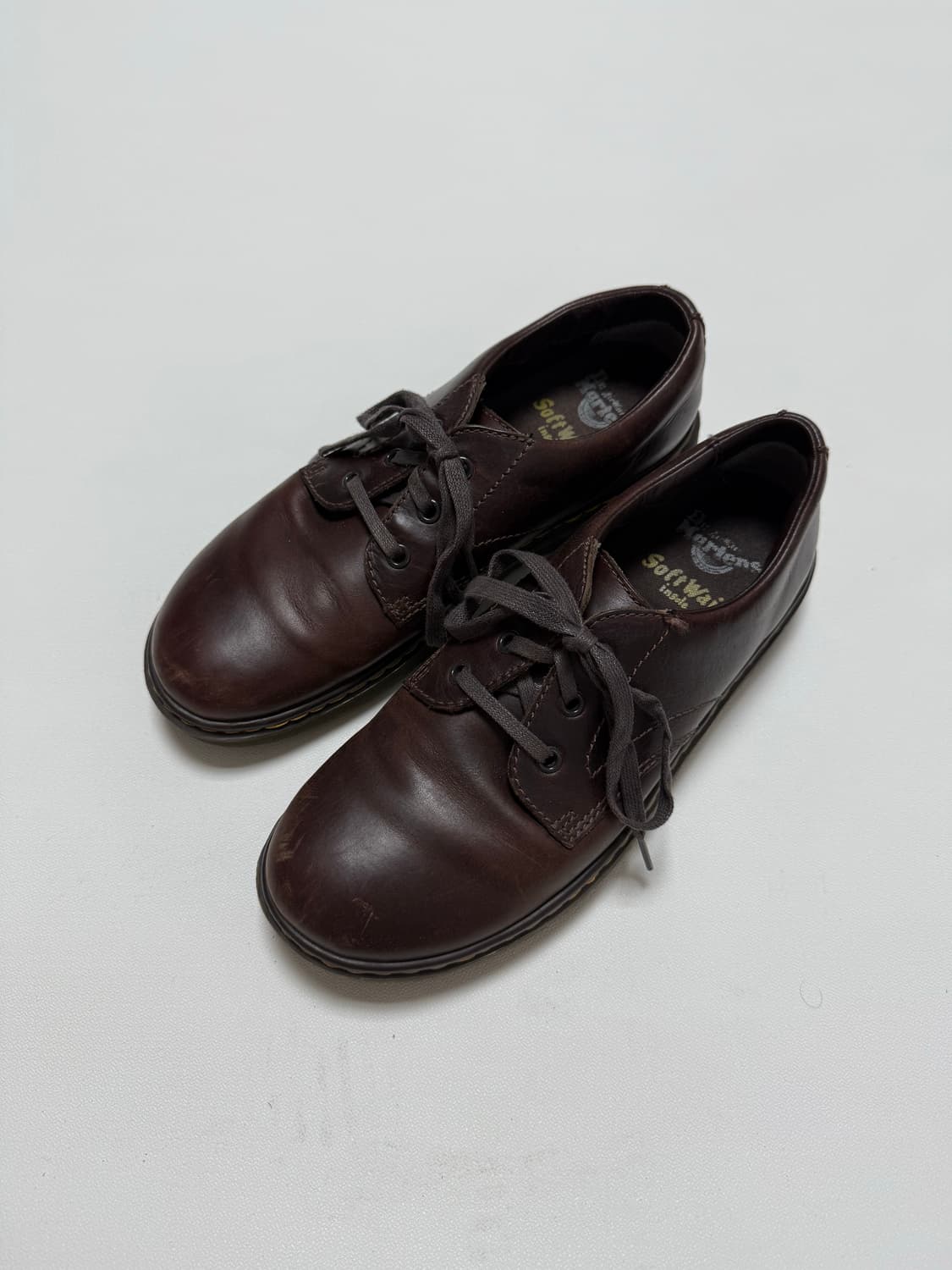 닥터마틴 3홀 안드레 uk7 상품이미지4