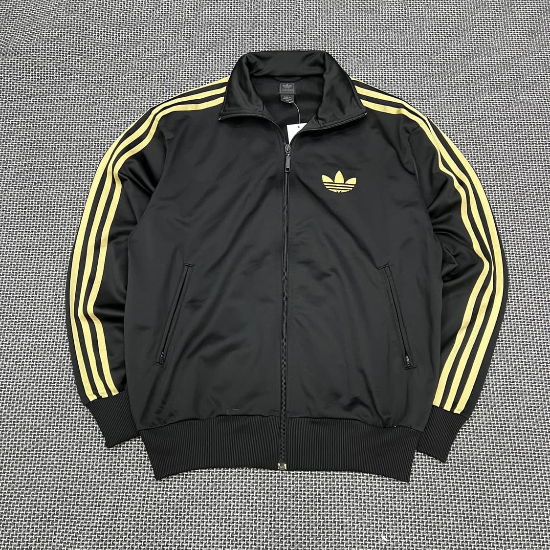 착샷O 아디다스 구파이어버드 검골 져지 95 상품이미지1