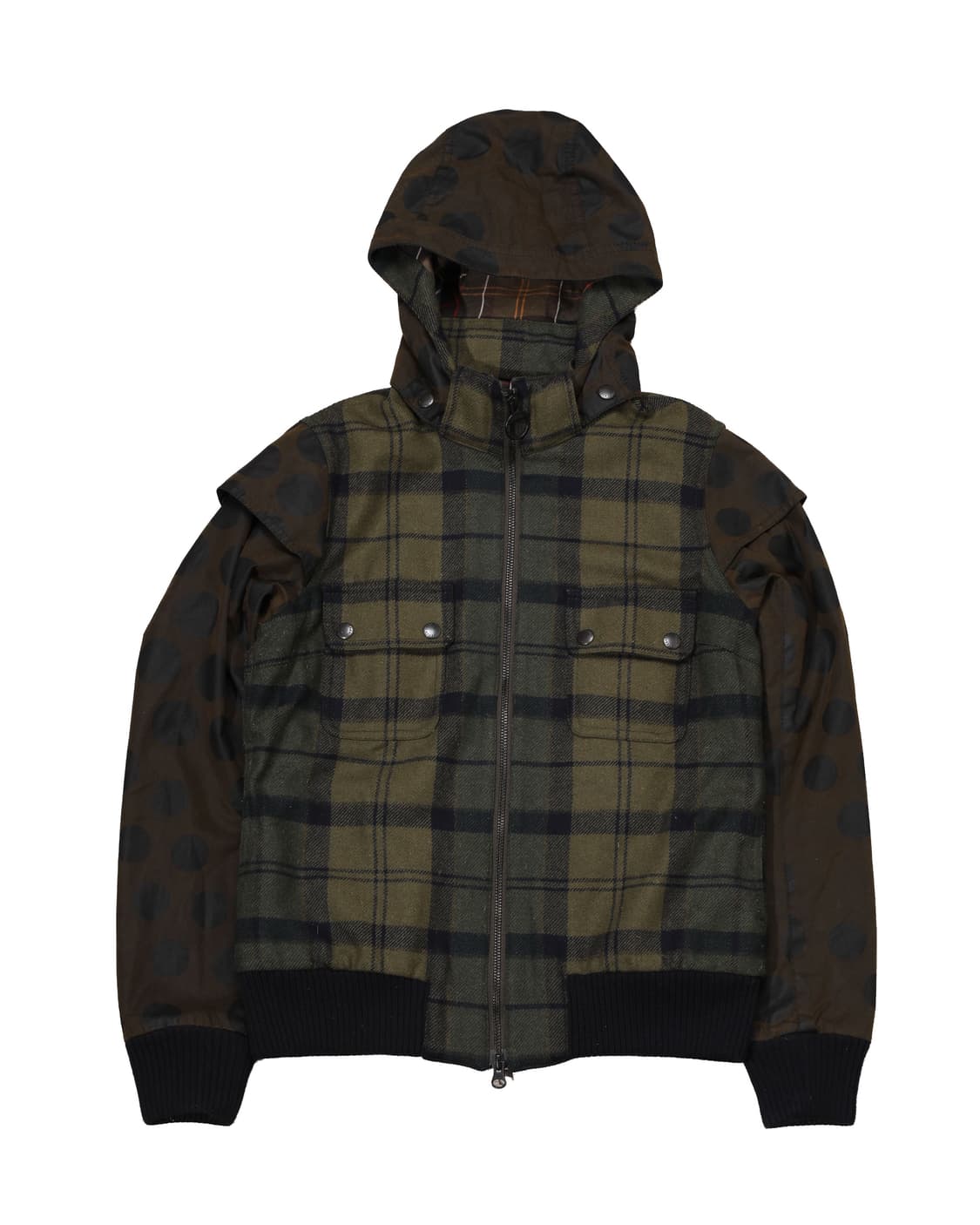 Barbour x Christopher Raeburn Otway Bomb 상품이미지1