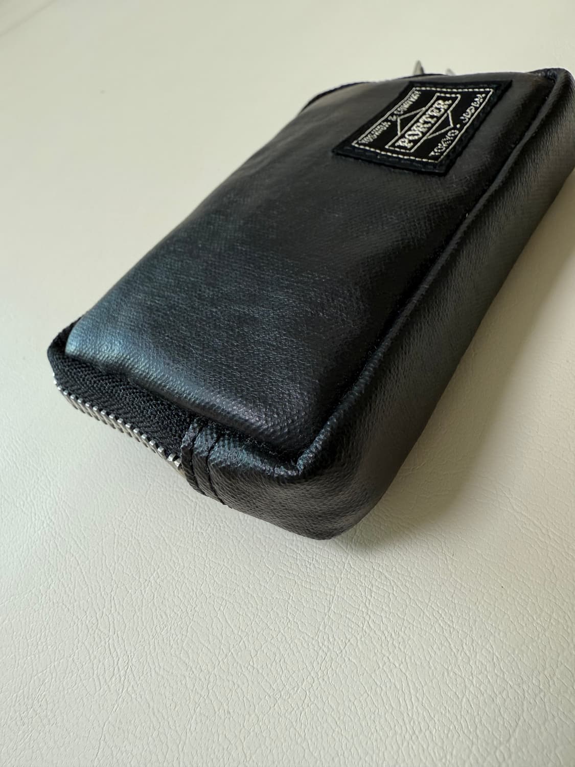 (초미품)PORTER 포터 프리스타일 멀티 코인 케이스 지갑 상품이미지6