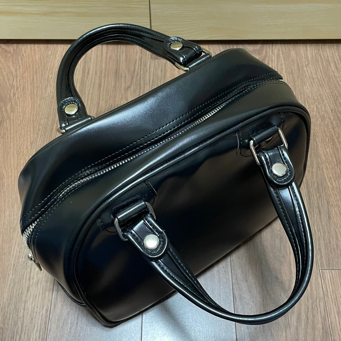 꼼데가르송 뉴 에이스 토트백 ACE 가방 상품이미지7