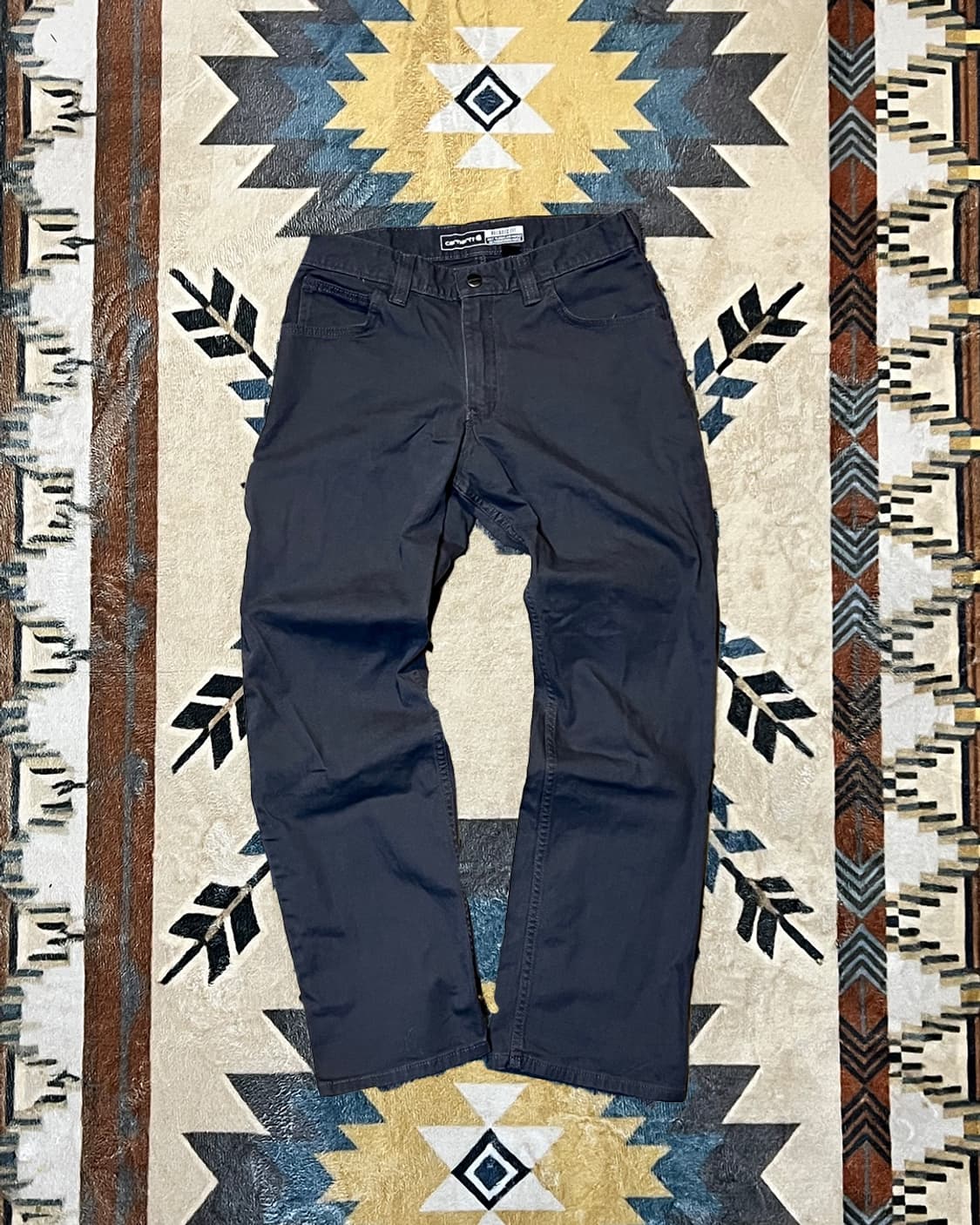 Carhartt Work Pants Detail 30 30 상품이미지1