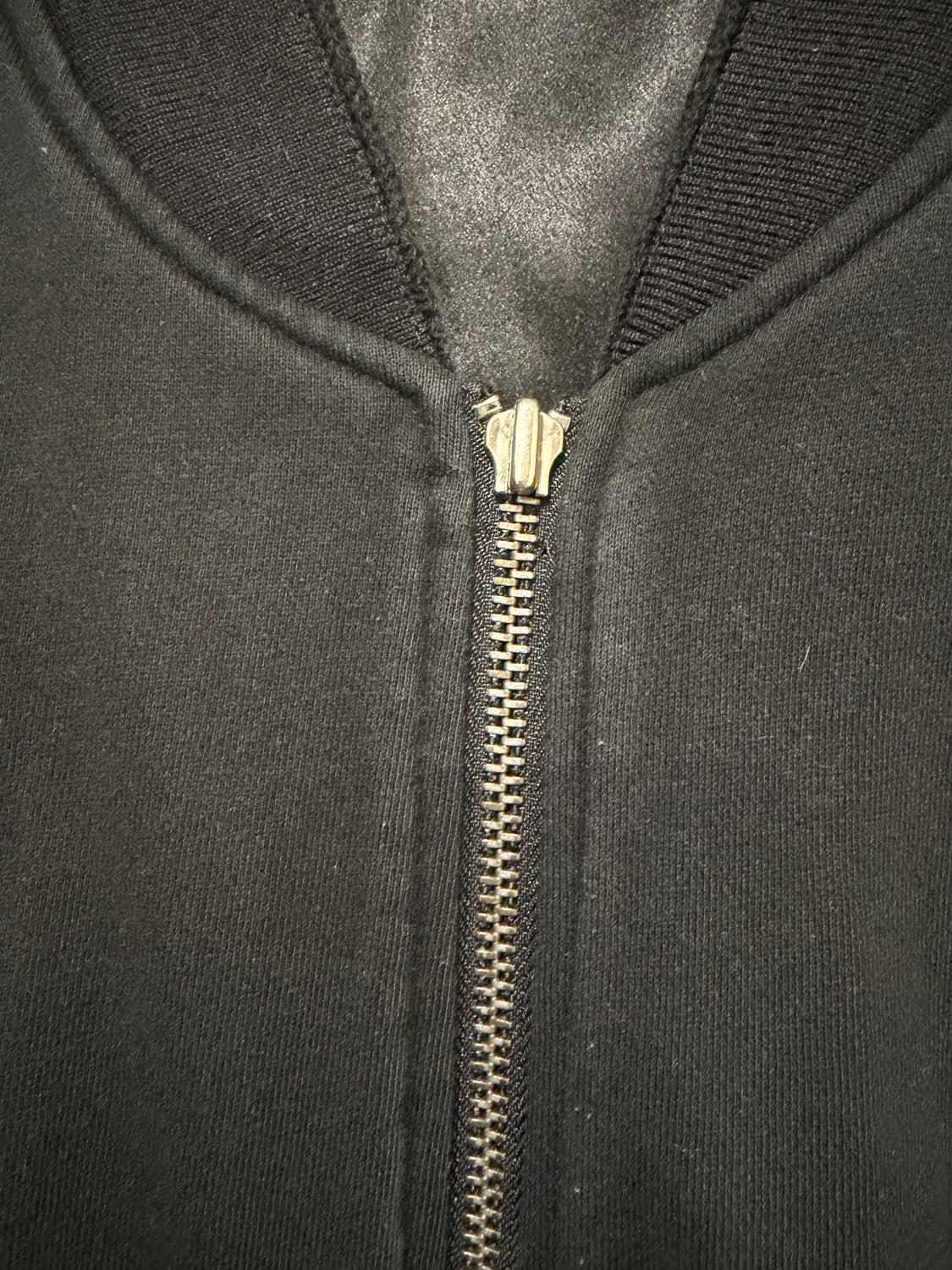 할로 도쿄 하이더아커만 블루종 자켓 상품이미지8