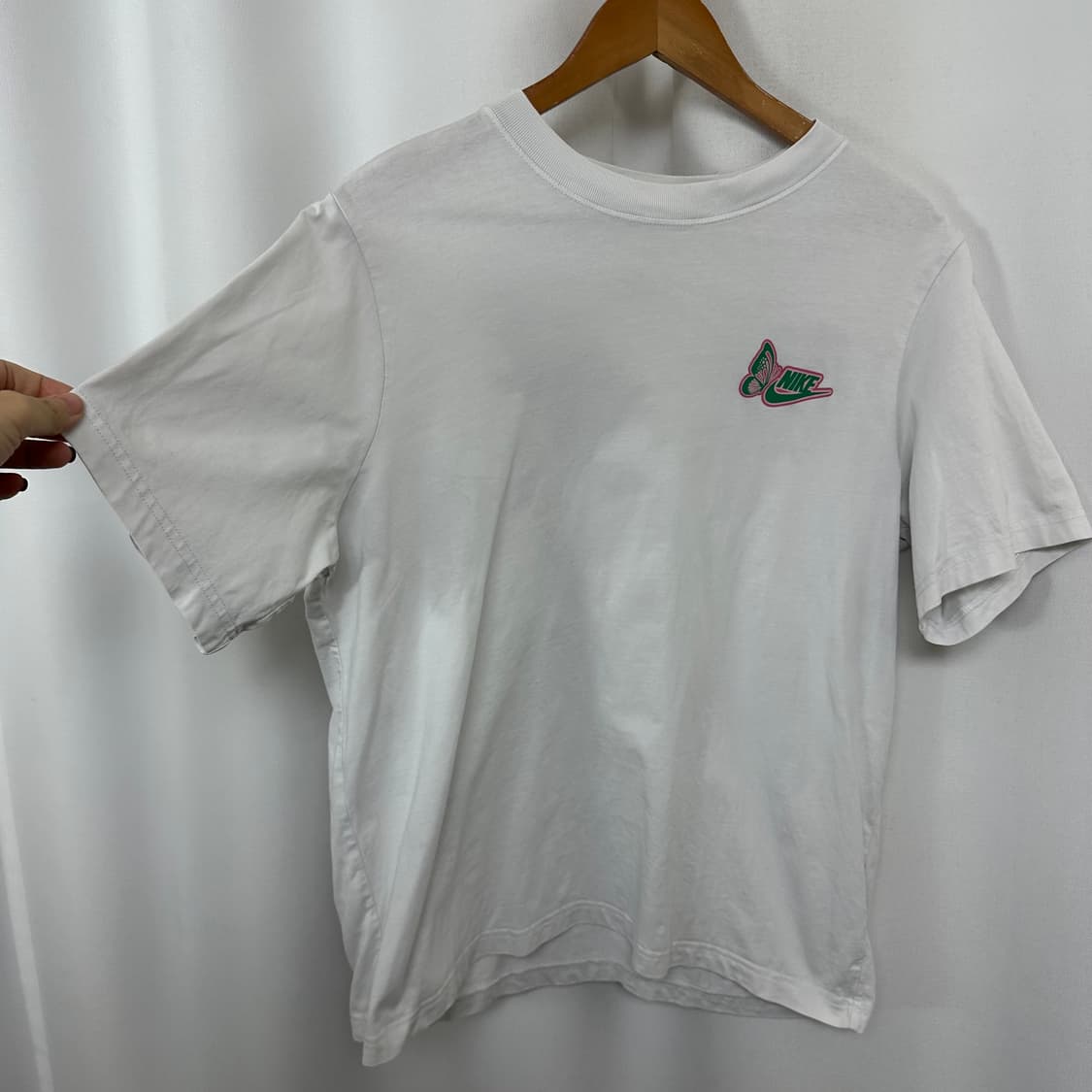 나이키 공용 나비 반팔티 XL (95) 상품이미지4