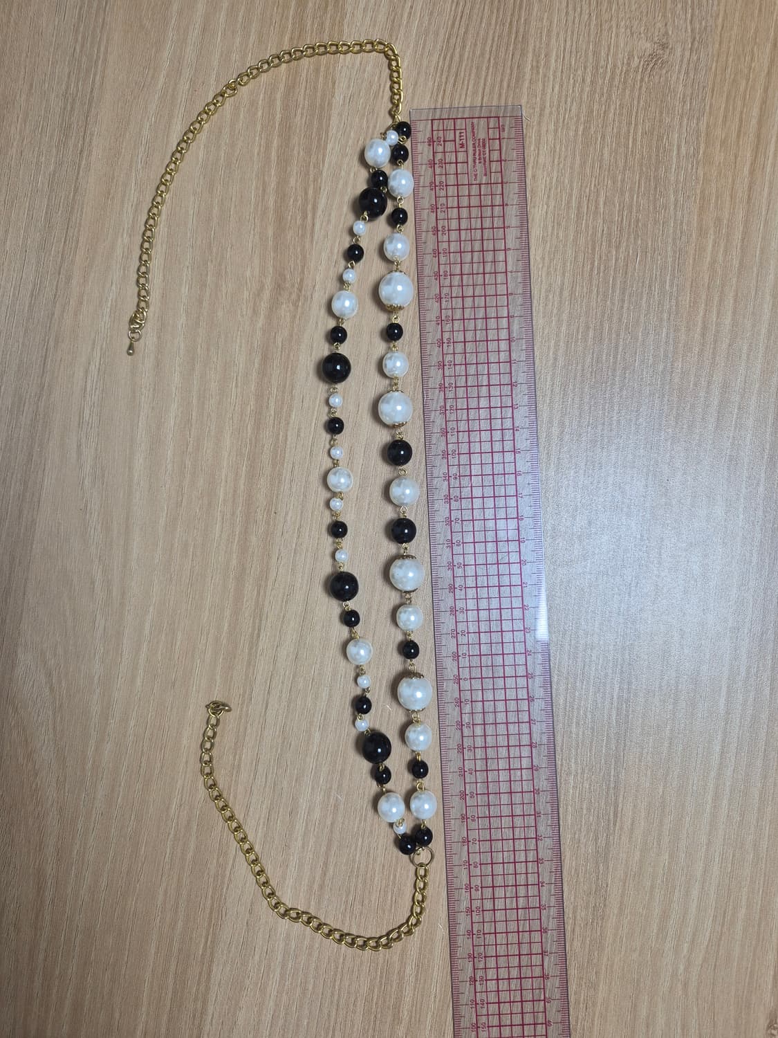 Japanese vintage 목걸이 상품이미지3