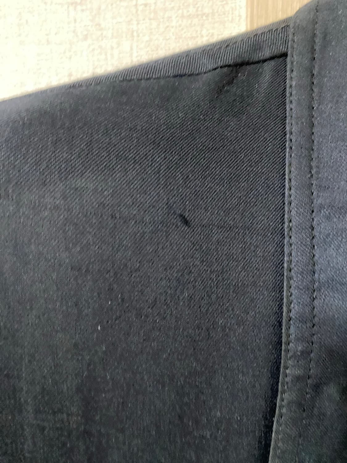 Bed jw ford 별버튼 레이어드 자켓 2사이즈 상품이미지2