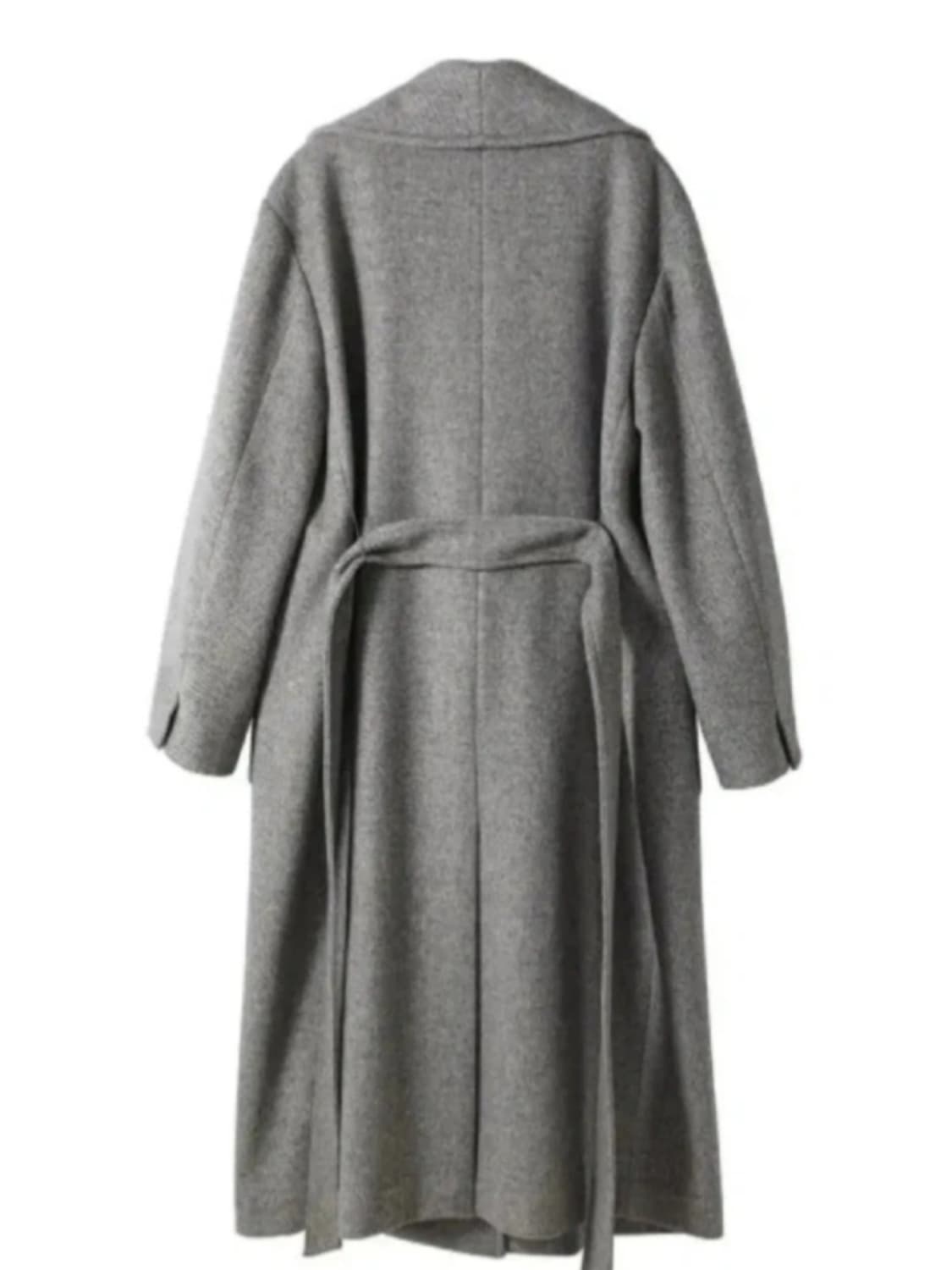 살롱드욘 로브 코트 상품이미지2