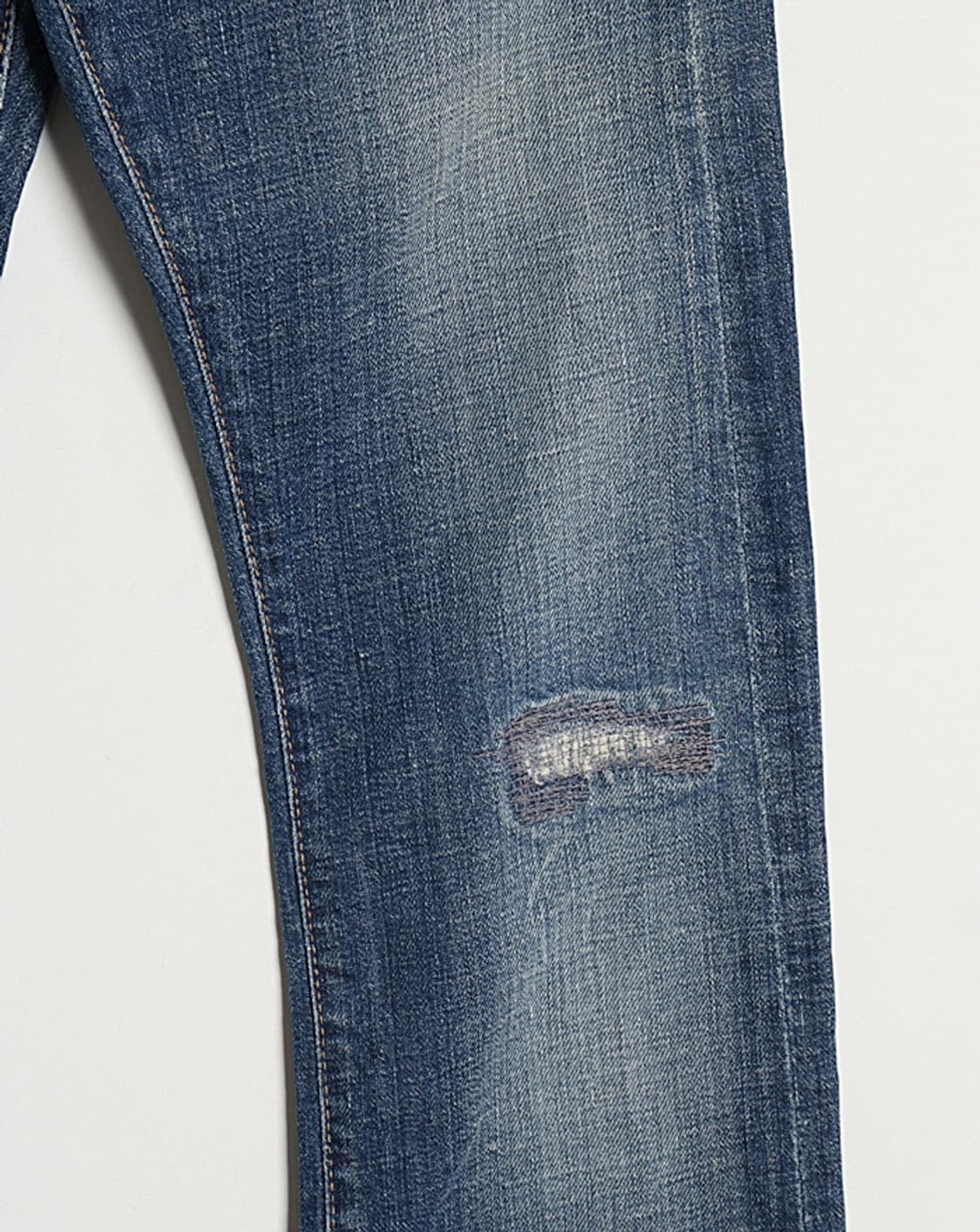 RRL 슬림핏 데님 팬츠 상품이미지3