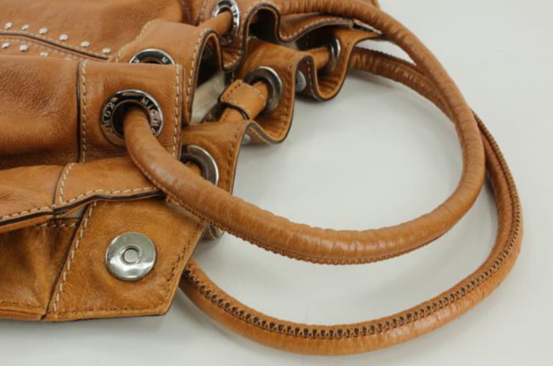 마이클코어스 토트백 상품이미지7