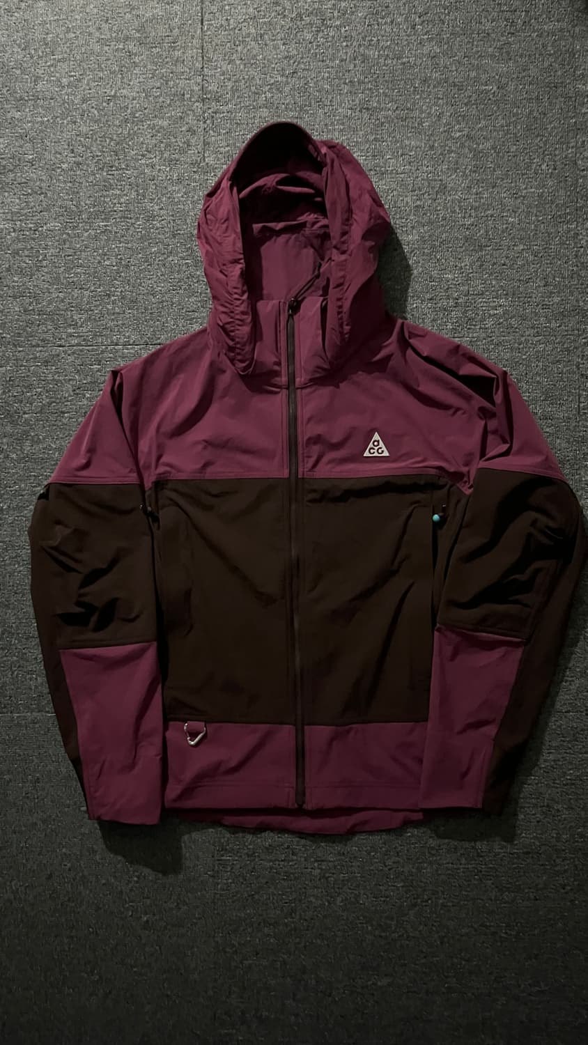 Nike ACG Sun Farer Jacket (M) 상품이미지1