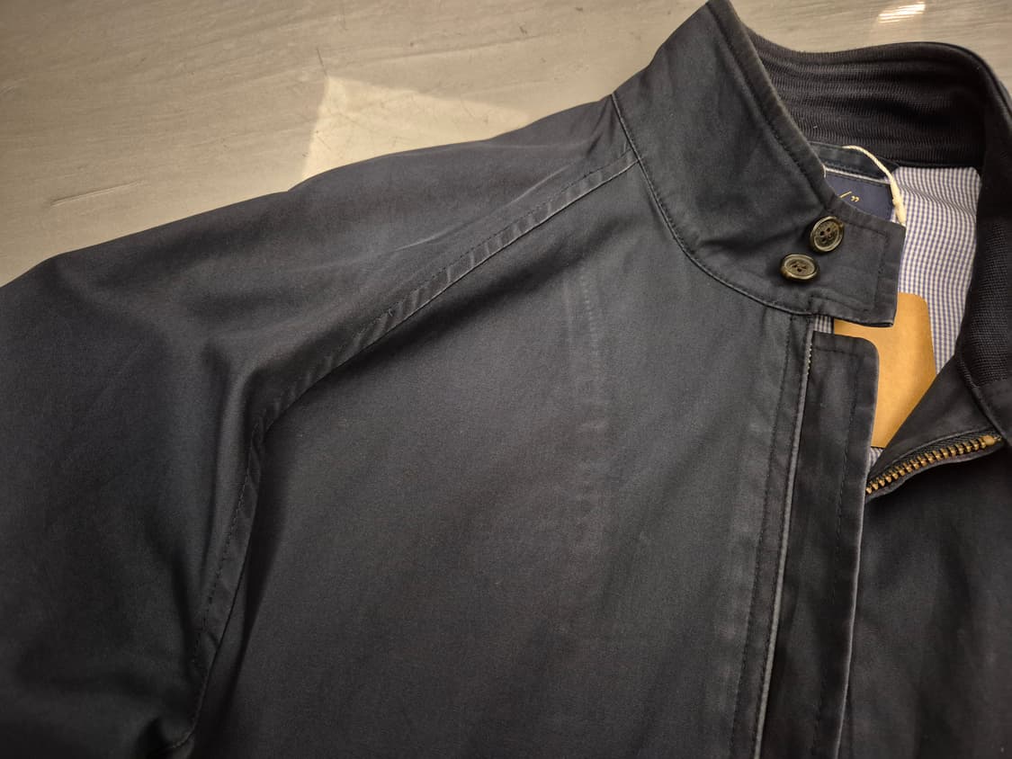 브룩스브라더스 해링턴 자켓 상품이미지5