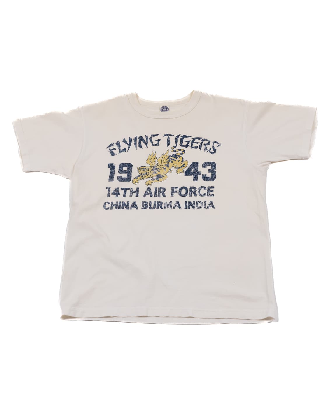 Toys McCoy FLYING TIGERS T-Shirt 상품이미지1