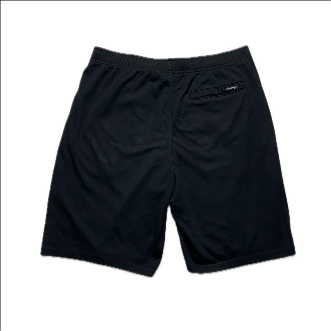 뉴발란스 반바지 운동복 트레이닝 중고 구제 빈티지 상품이미지2