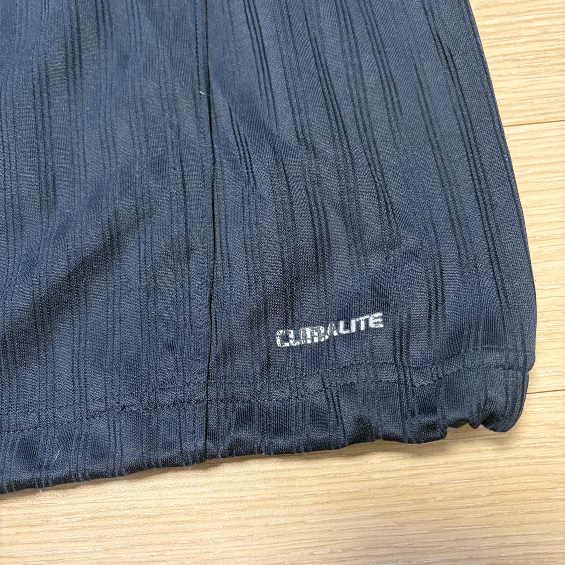 일본판)아디다스 professional 백로고 트랙탑 져지 상품이미지6