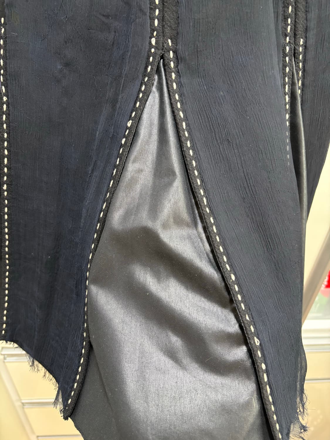 막스마라 위켄드 플리츠 미디스커트 상품이미지2