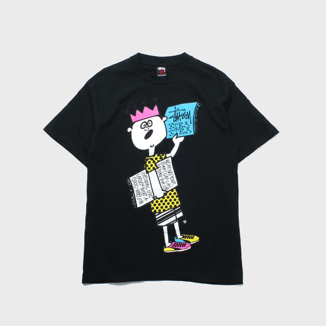 STUSSY 상품이미지1