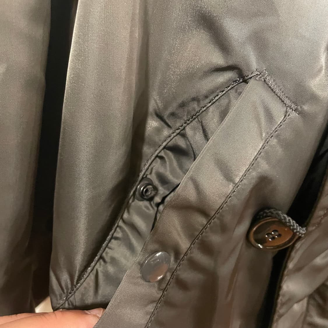 알파인더스트리 n2b M 상품이미지9