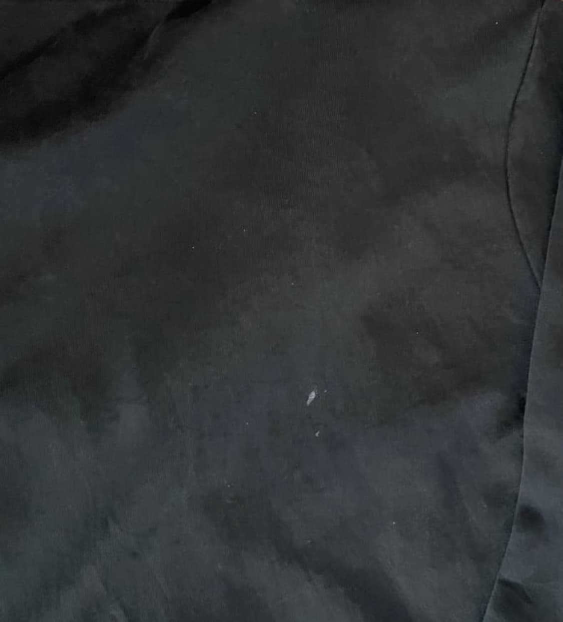 빈티지 폴로 랄프 로렌 집업 후디 black XL 상품이미지3