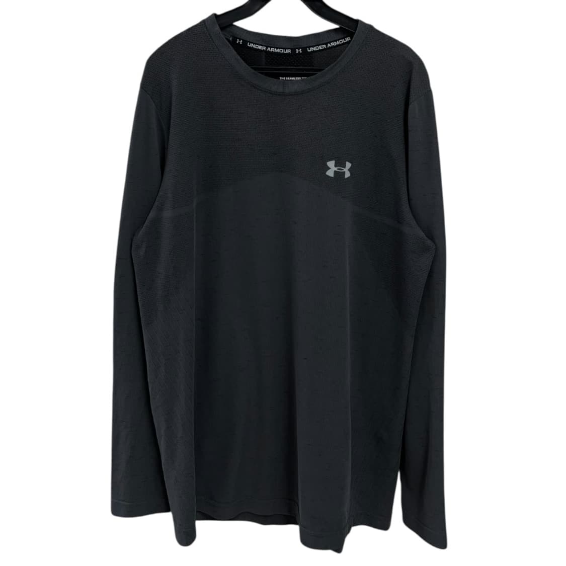 언더아머 드라이핏 긴팔티 상품이미지1