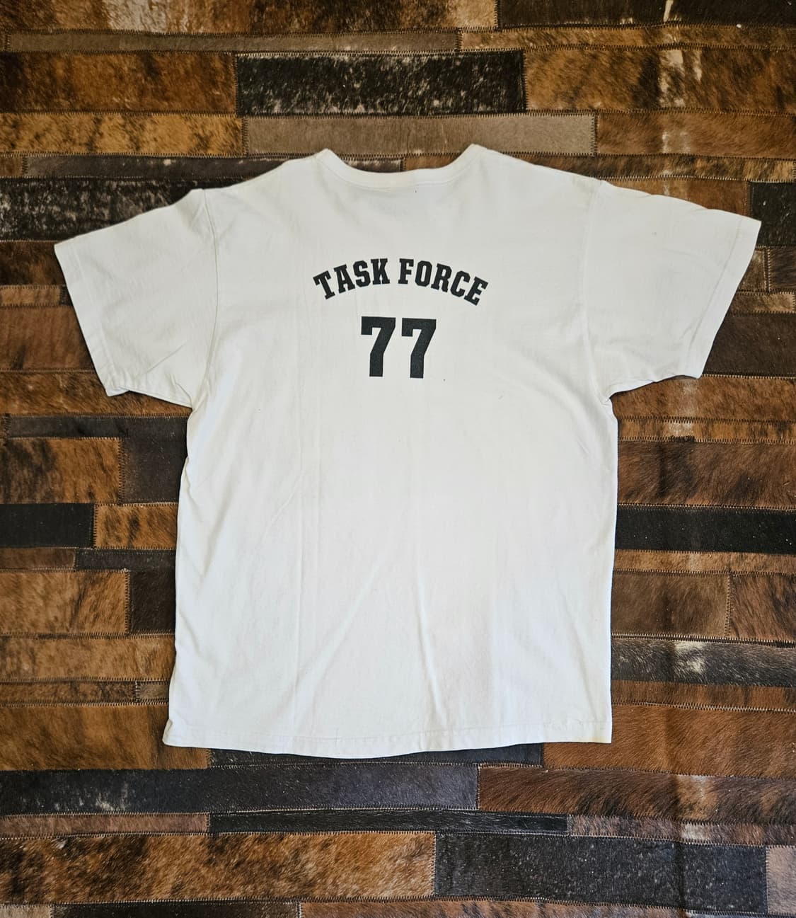 버즈 릭슨 반팔티  상품이미지2