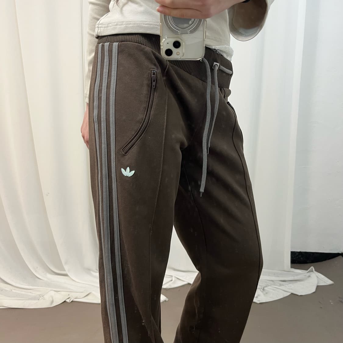 Adidas 70’s Montreal Track Pants 상품이미지3