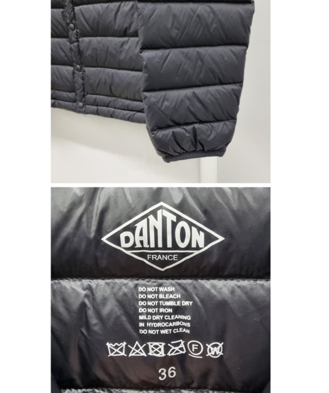 DANTON 단톤 상품이미지8