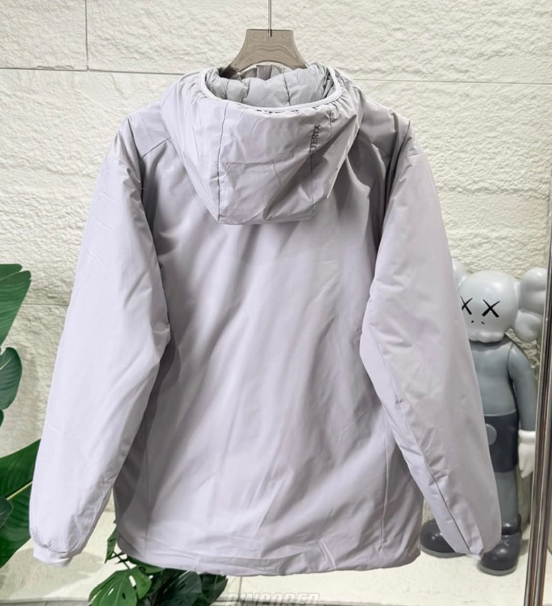 (빈티지) 아크테릭스 아톰sv 헤비웨이트후디 상품이미지2