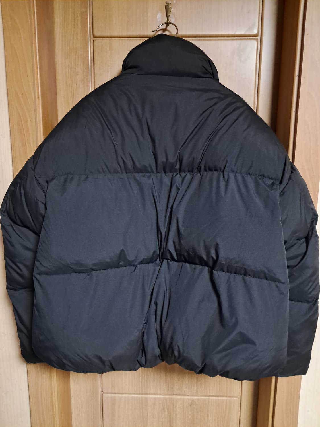 지오다노 푸퍼패딩 S 상품이미지2