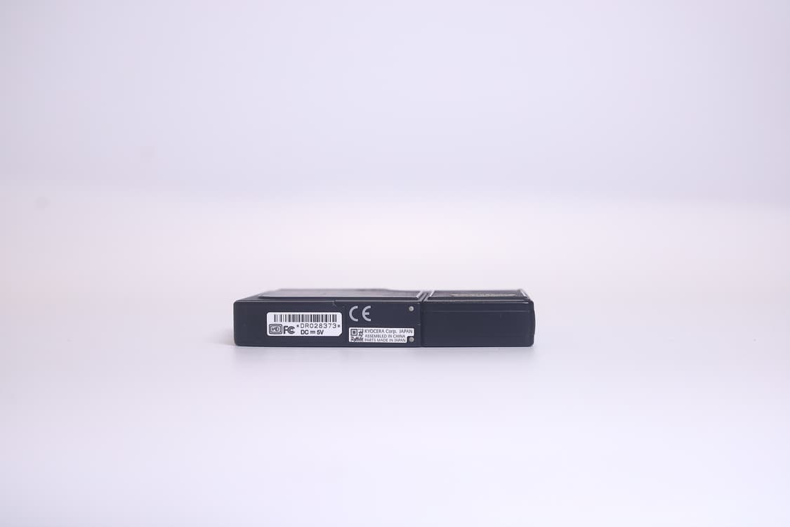 콘탁스 SL300RT 블랙 박스셋  상품이미지5