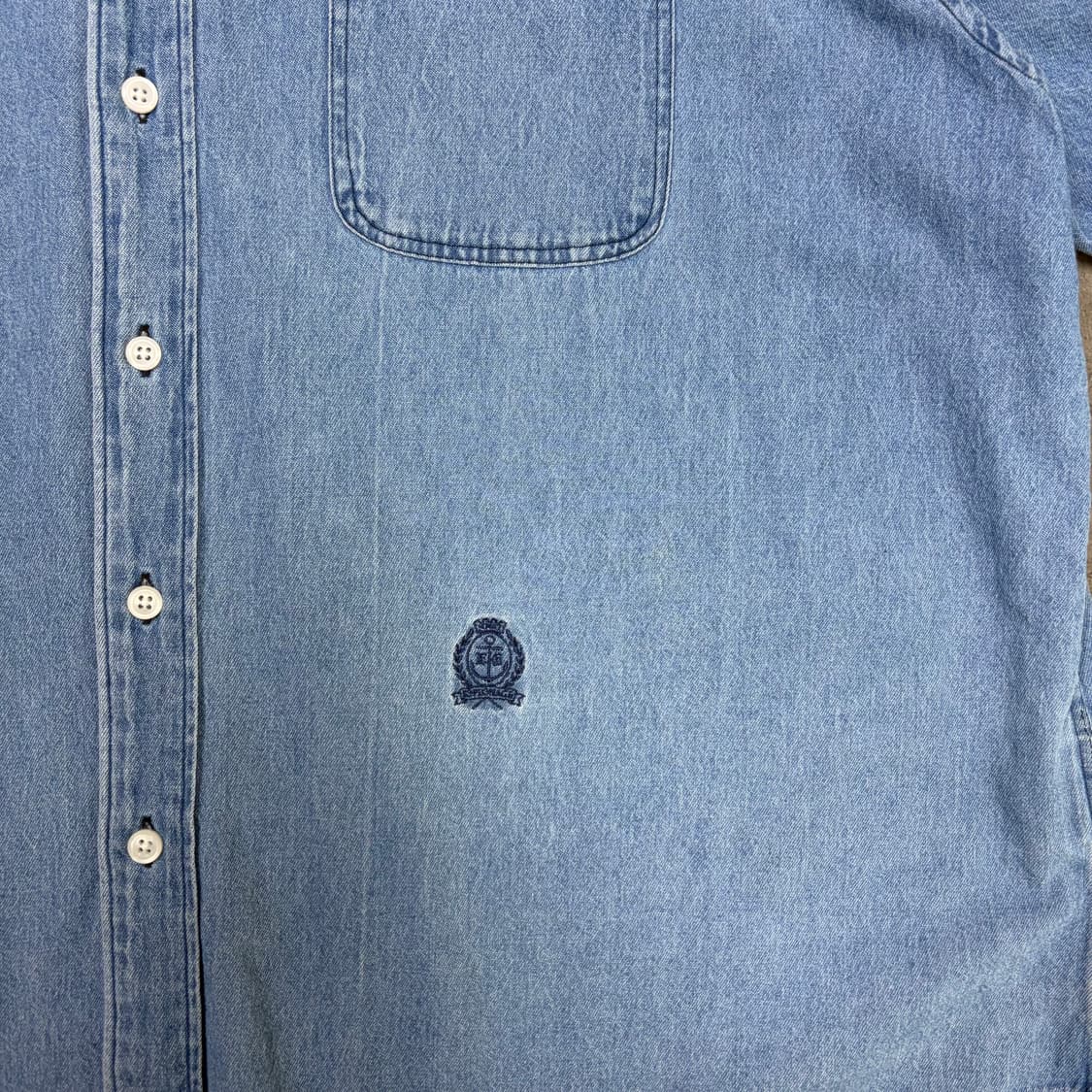 에스피오니지 반팔 셔츠[2430] 상품이미지5