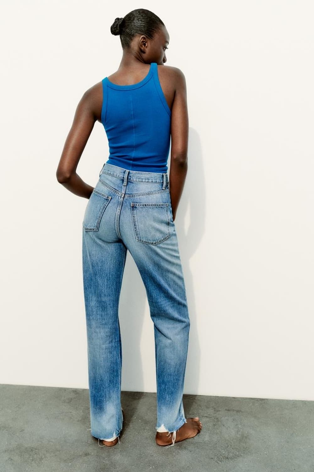 자라 슬리브리스 상품이미지5