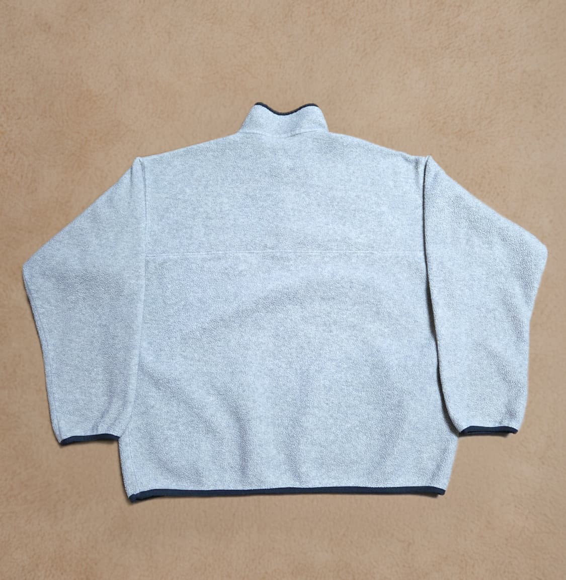 (XL)파타고니아 아이보리 그레이 컬러 신칠라 상품이미지2