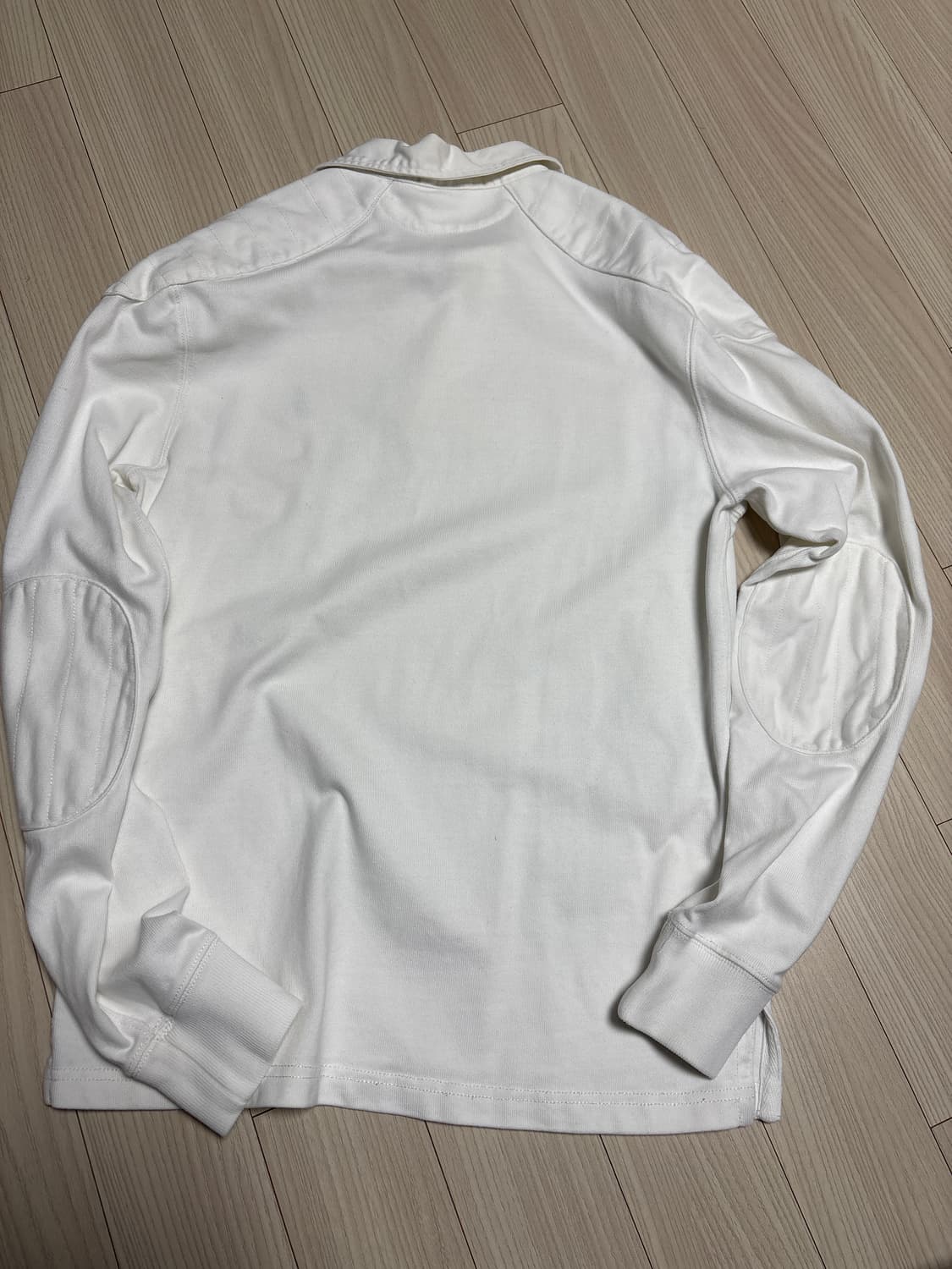 폴로 긴팔 카라티 상품이미지2