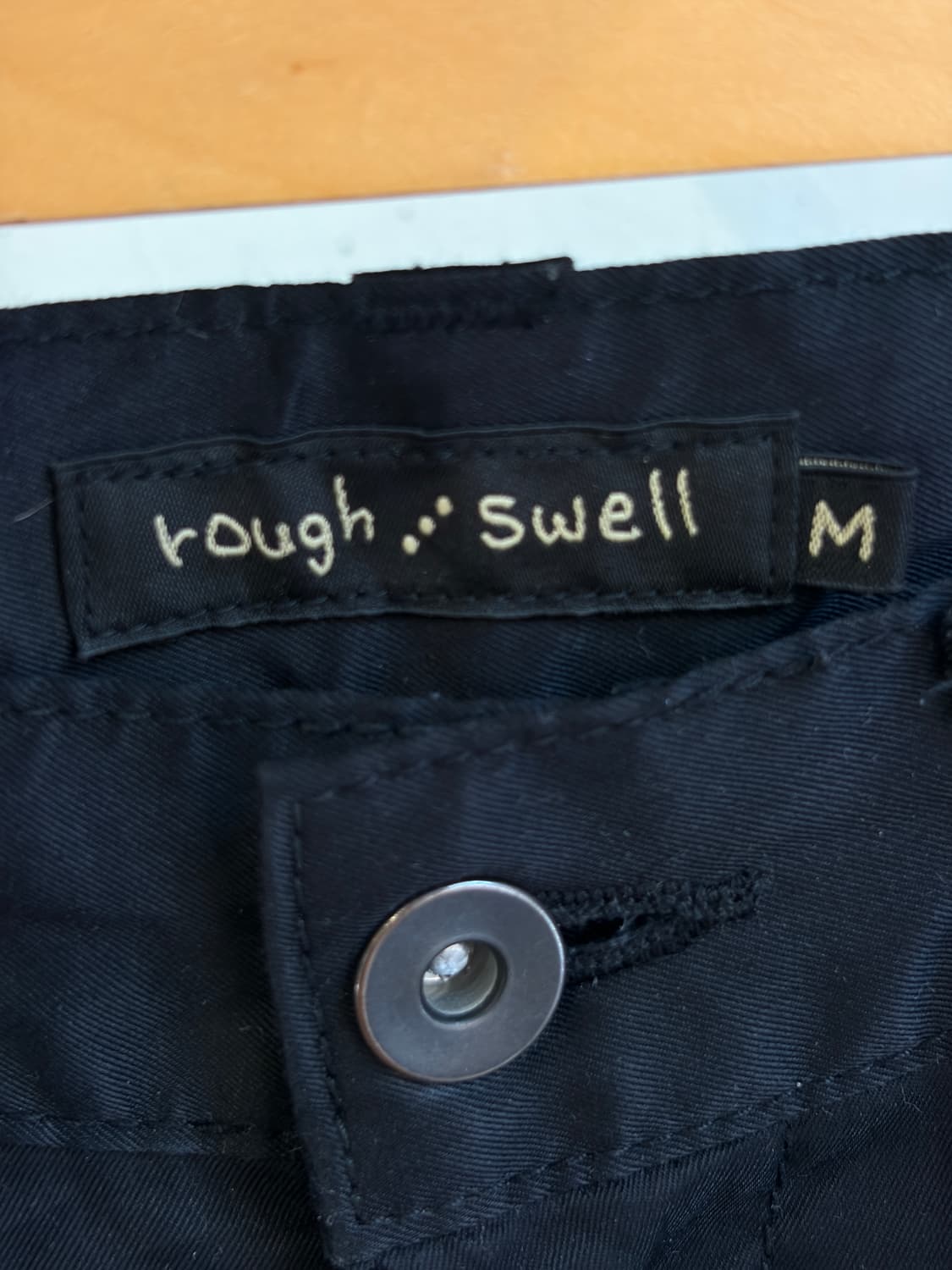 rough&swell pants   상품이미지6