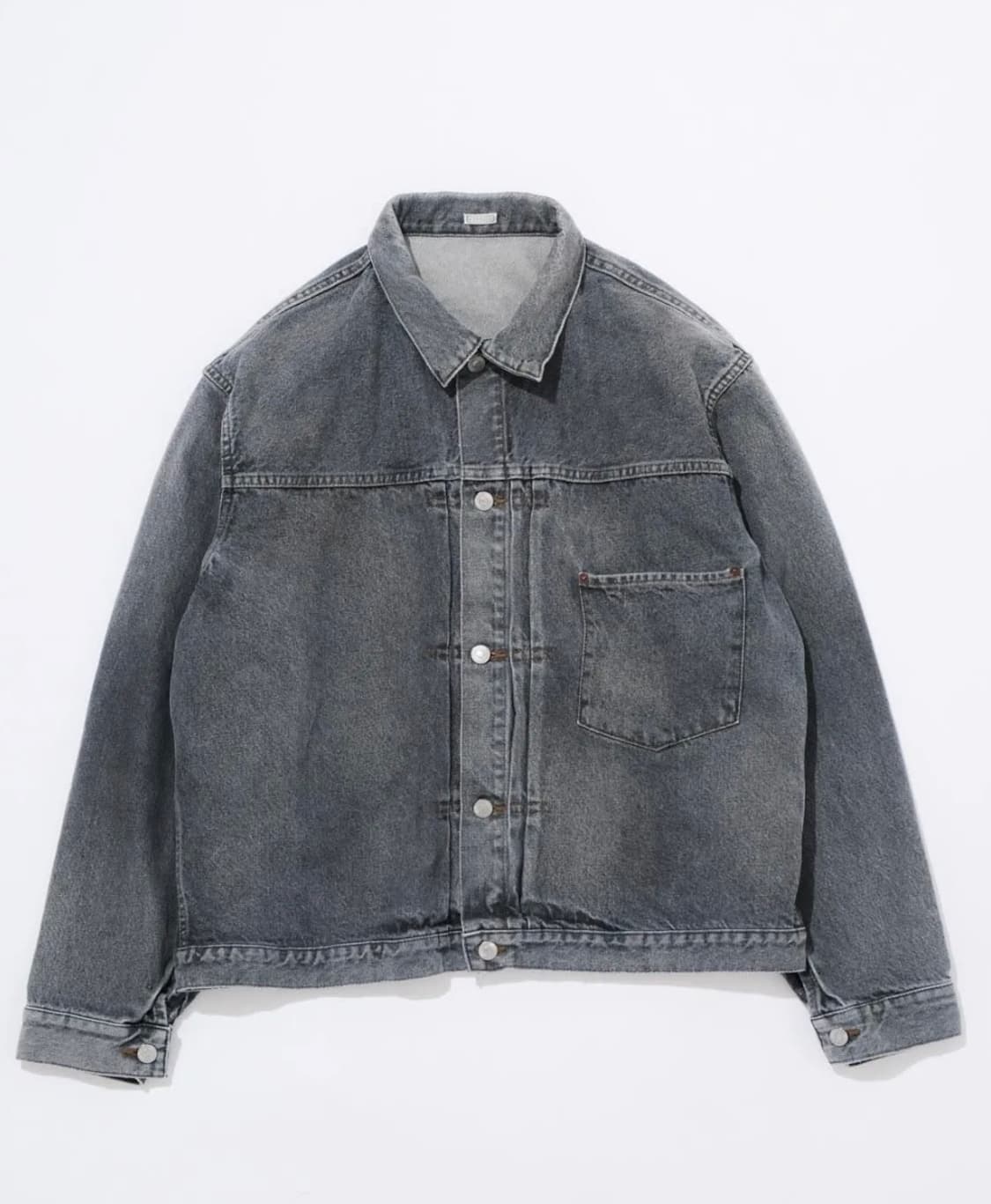 아프레쎄 빈티지 그레이데님 상품이미지1