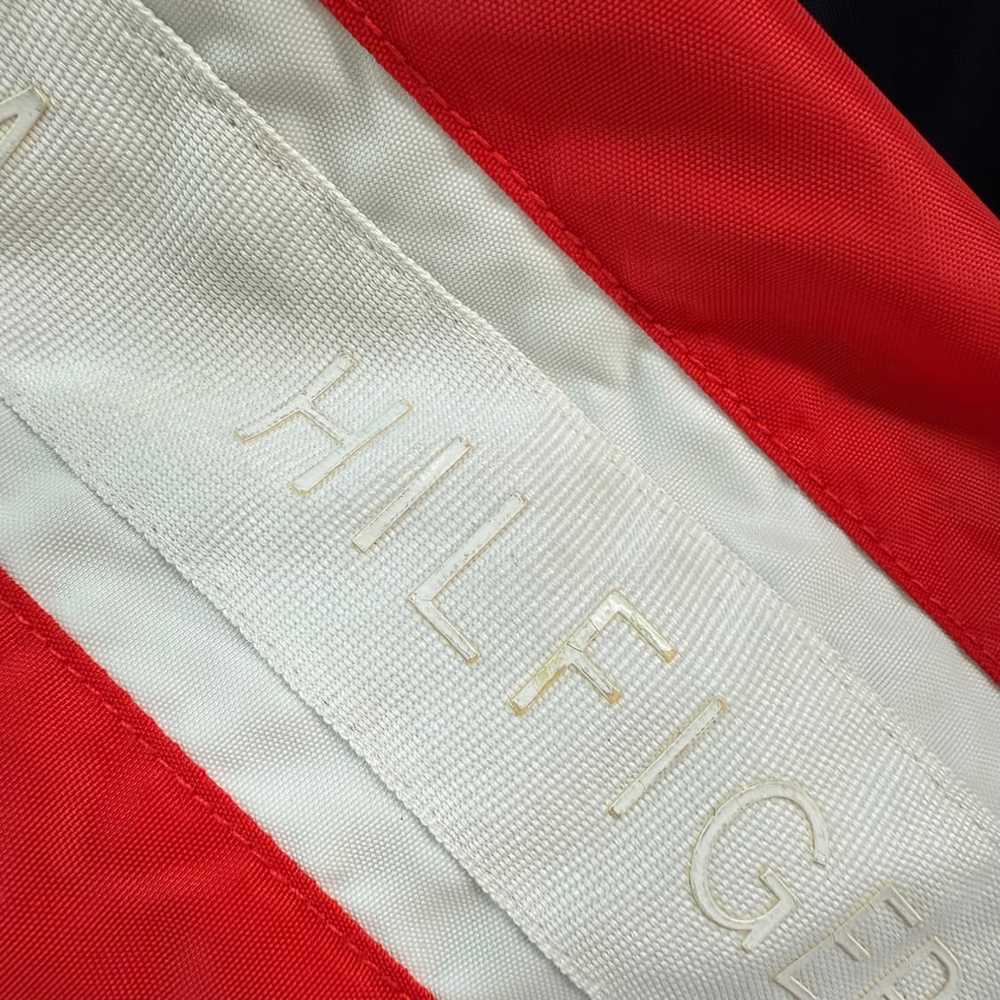 [S] 타미힐피거 바람막이 상품이미지9