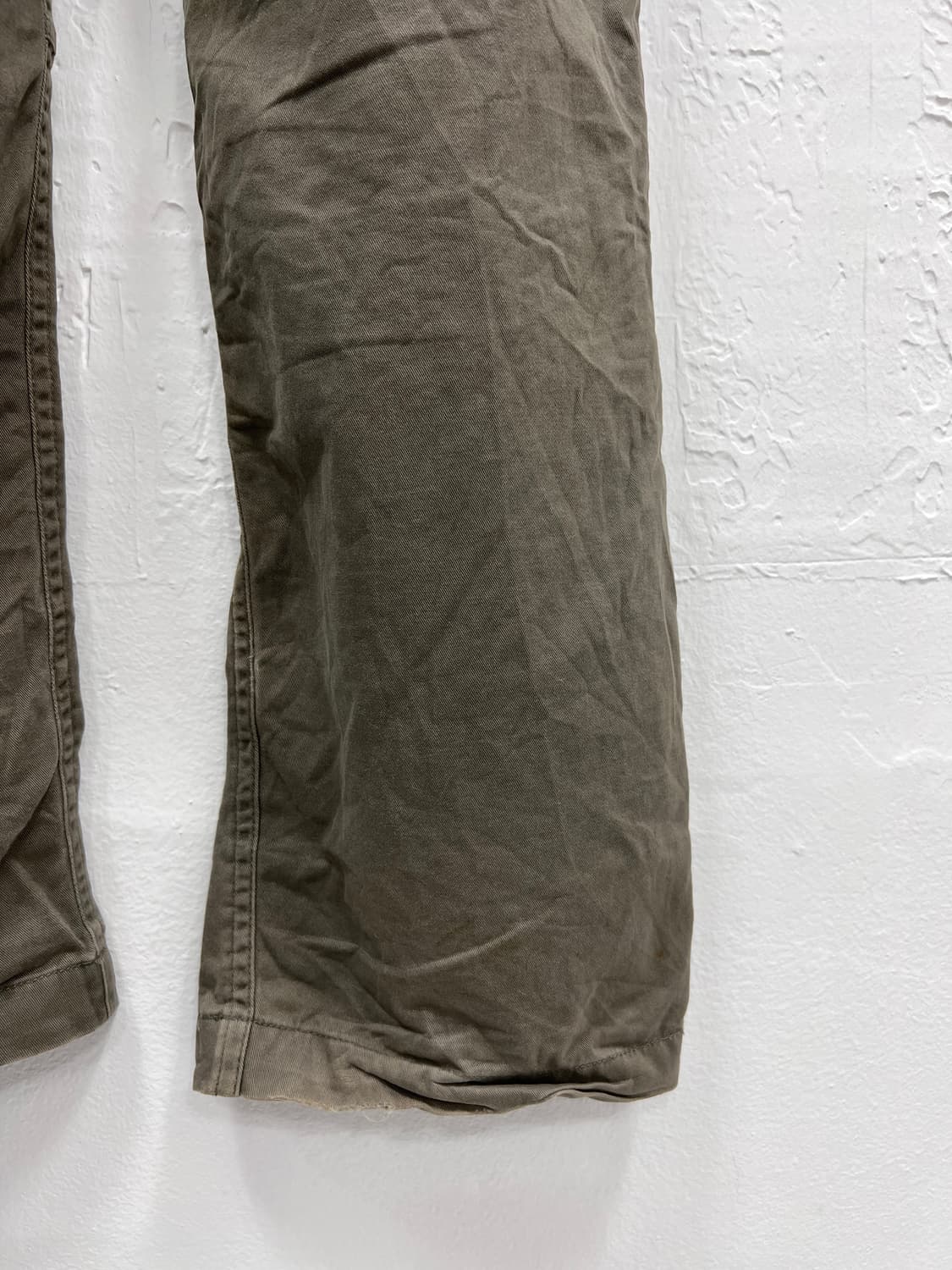grunge cargo pants 상품이미지7