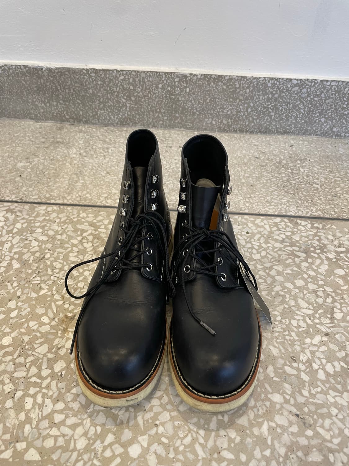 Hawkins boots 상품이미지1