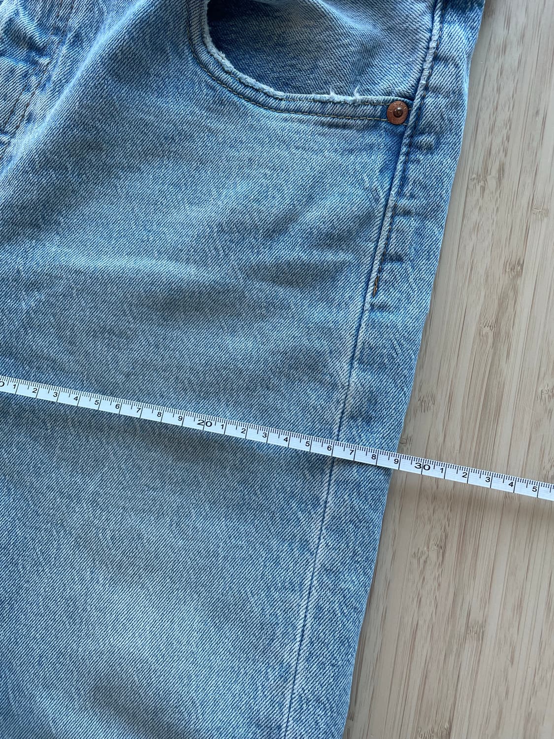 리바이스 501 상품이미지7