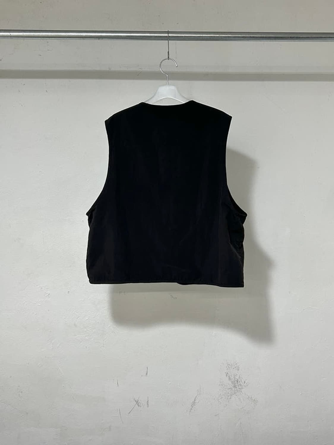 vtg vest 상품이미지4