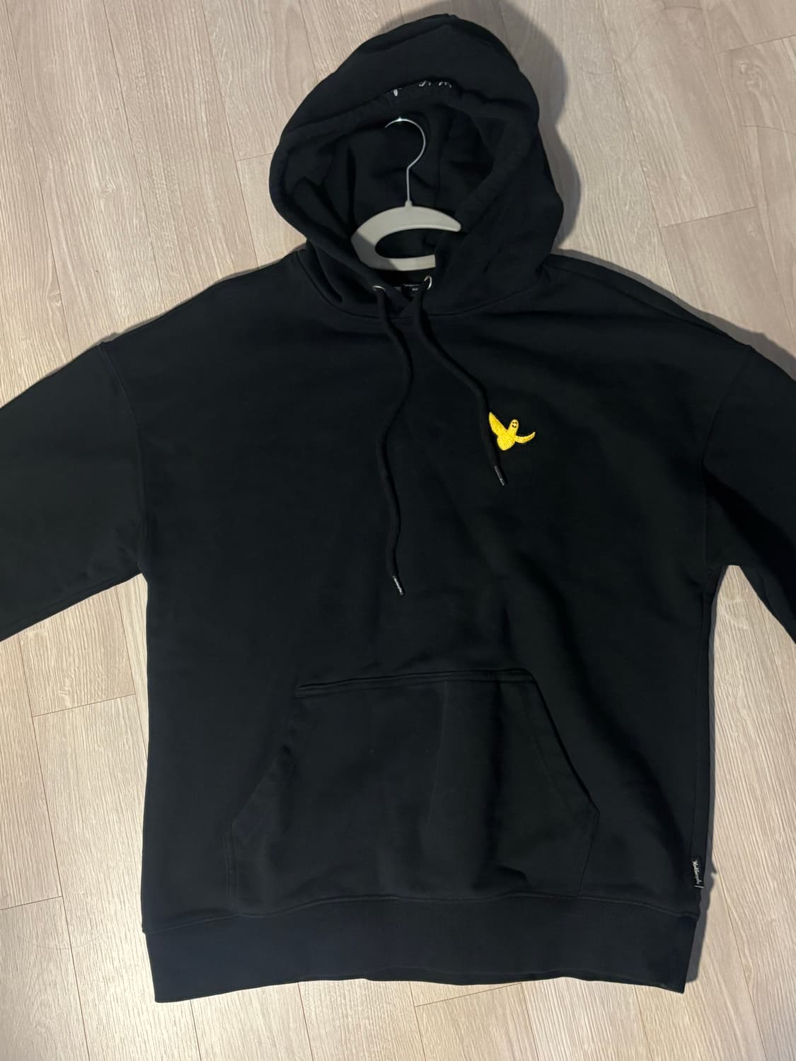 마크곤잘레스 후드티 상품이미지1