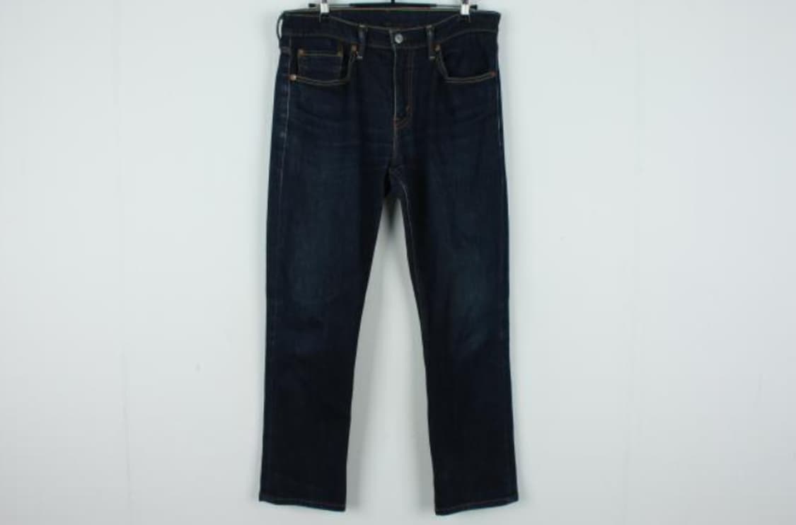 리바이스 청바지 상품이미지1